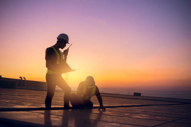 Best Storm Damage Roof Repair  in Ruhenstroth, NV