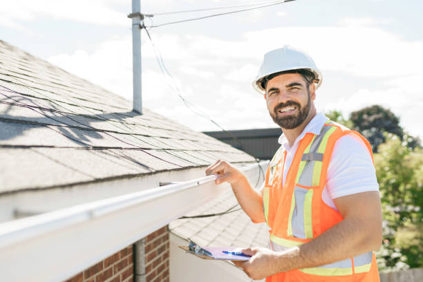 Quick and Trustworthy Emergency Roof Repair Services in Ruhenstroth, NV