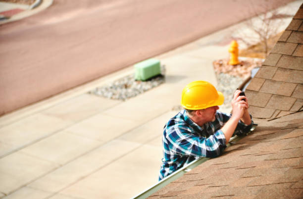 Best Local Roofing Companies  in Ruhenstroth, NV